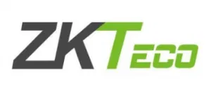 شعار ZKTeco